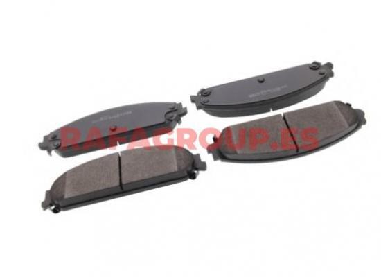 RG6894 - Pastillas de freno